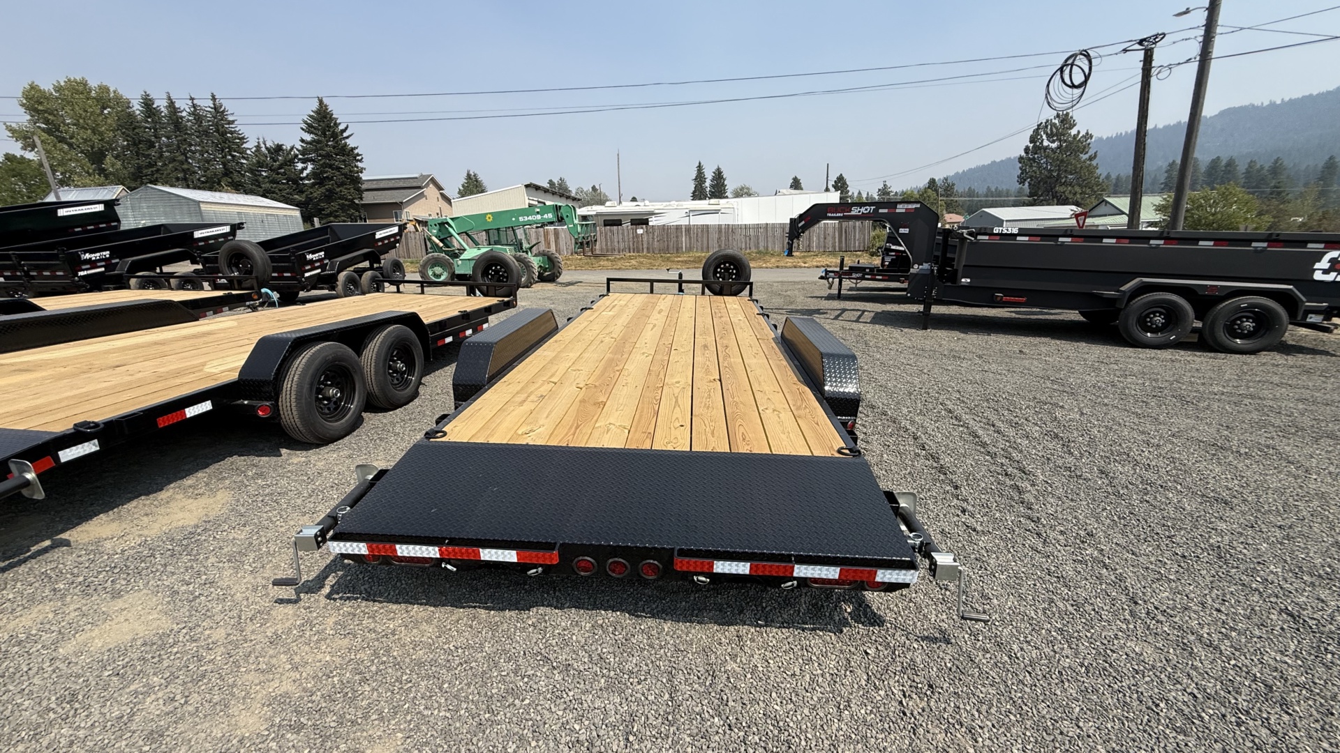 5" Channel Equipment - Photo 6