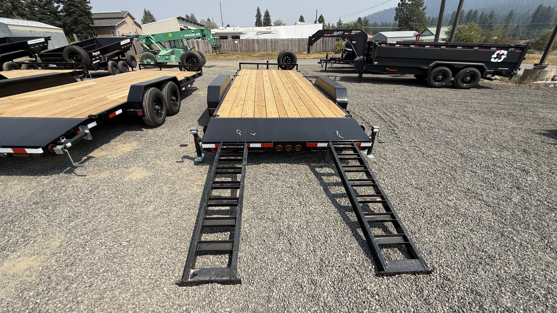5" Channel Equipment - Photo 4