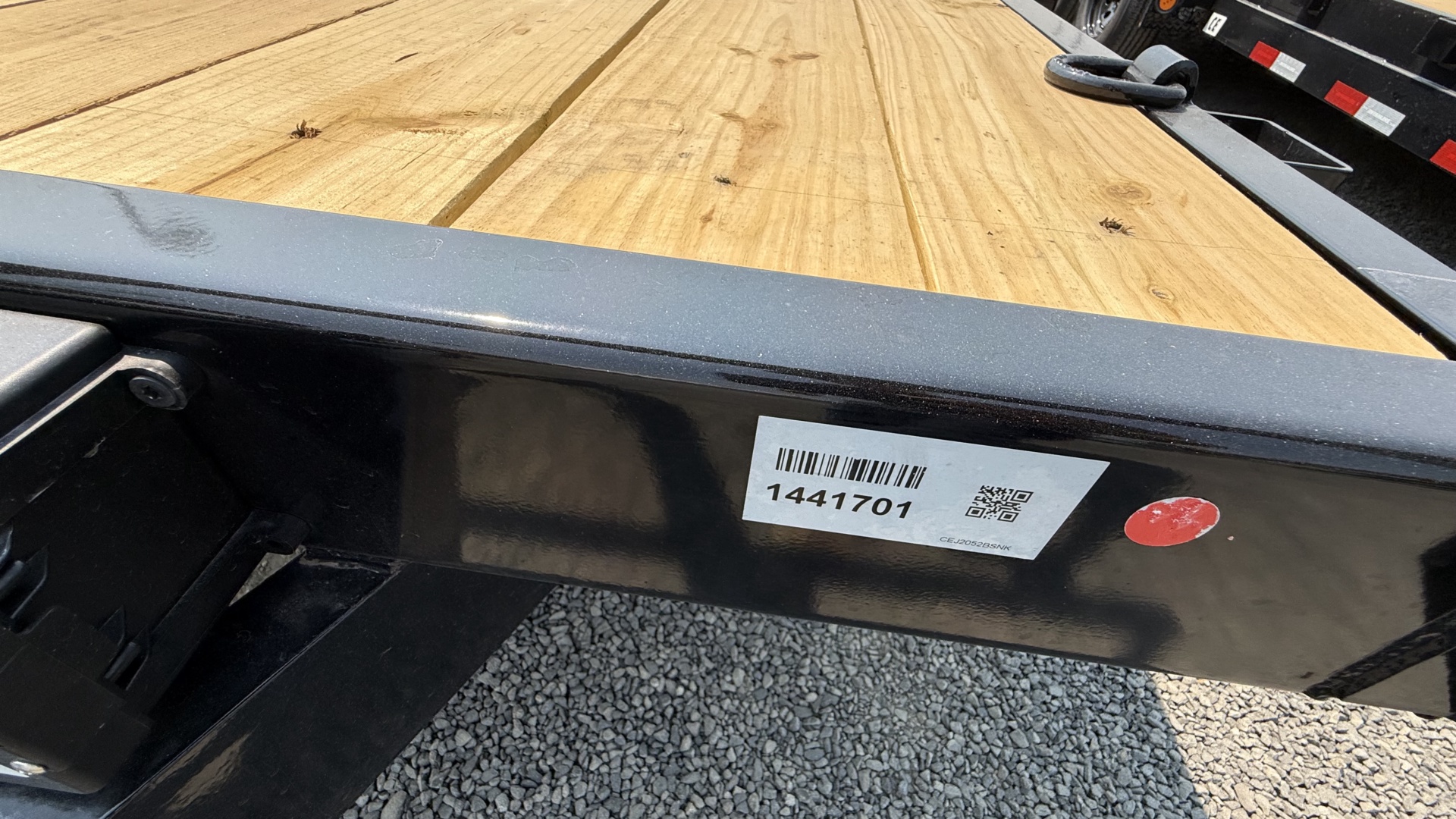 5" Channel Equipment - Photo 9