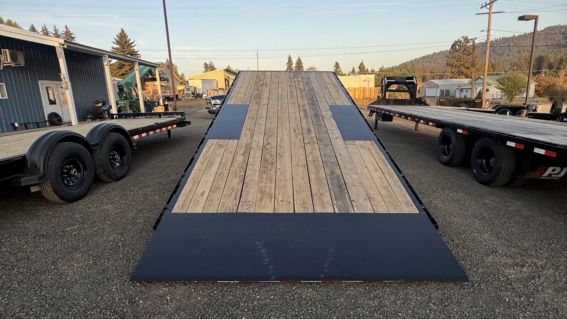 Deckover Tilt - Photo 4
