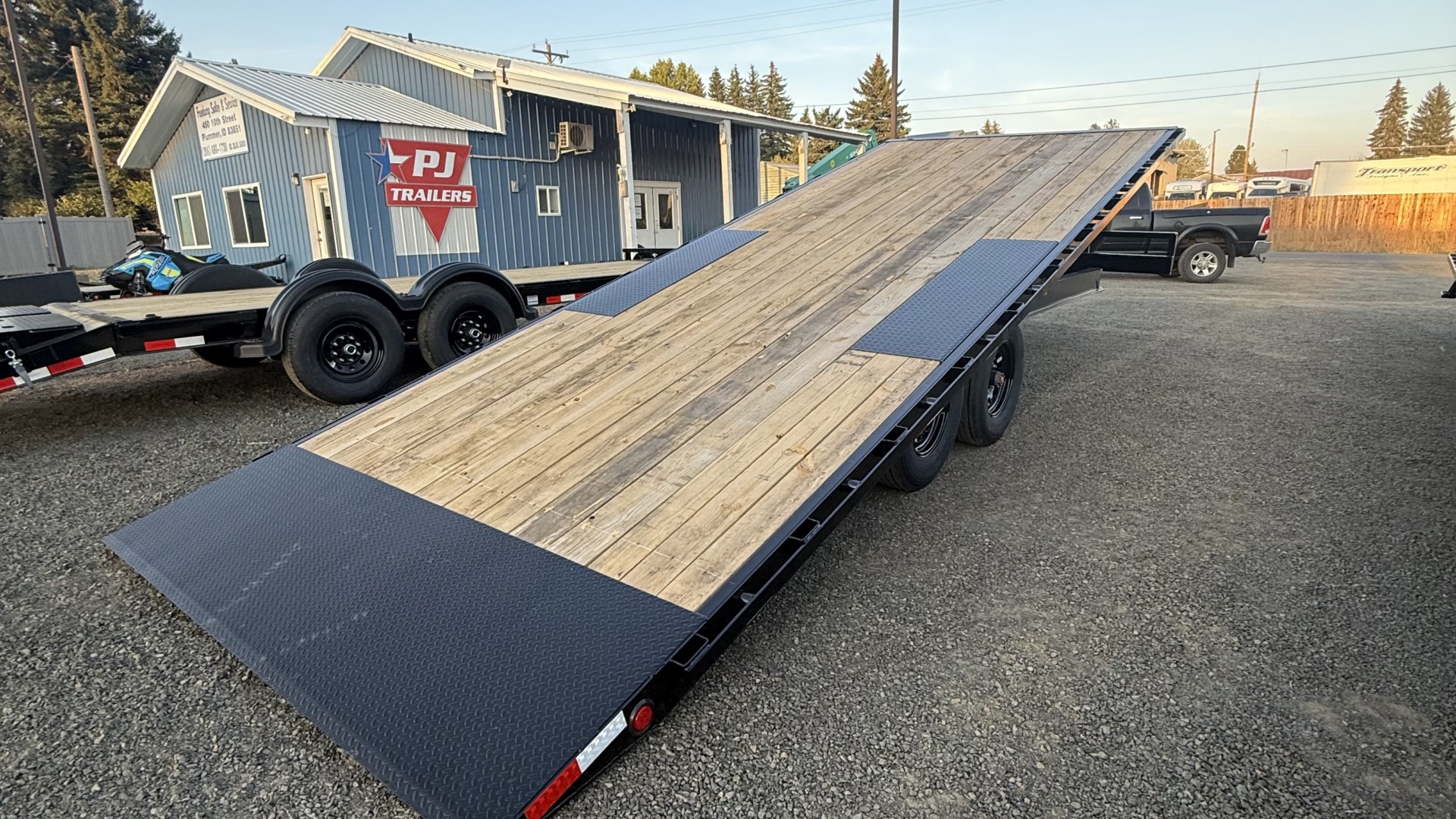 Deckover Tilt - Photo 6