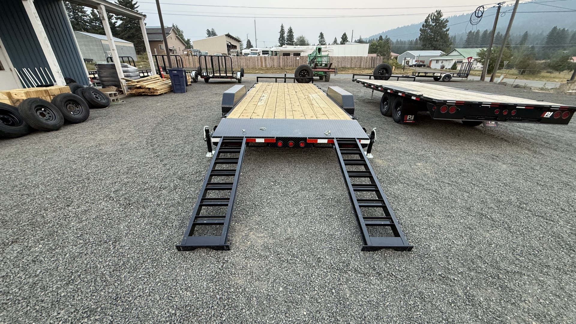 5" Channel Equipment - Photo 5