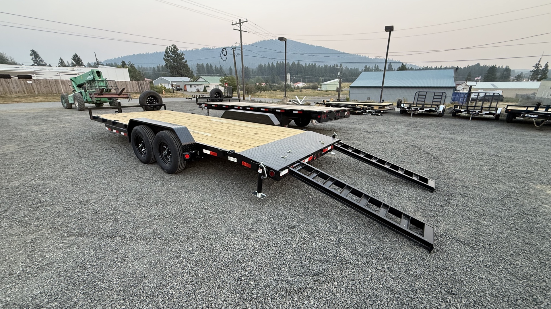 5" Channel Equipment - Photo 6
