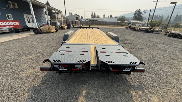 83" Voyager Equipment - Thumbnail 7