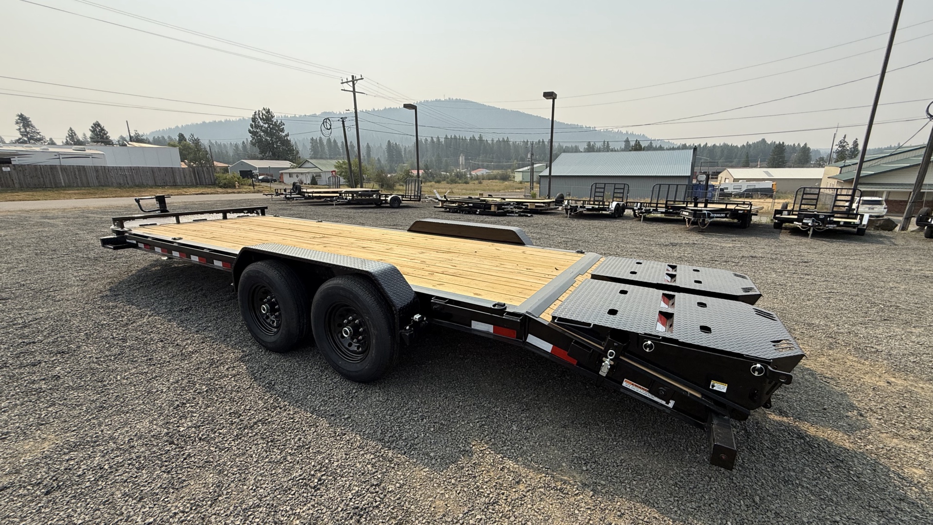 83" Voyager Equipment - Photo 8