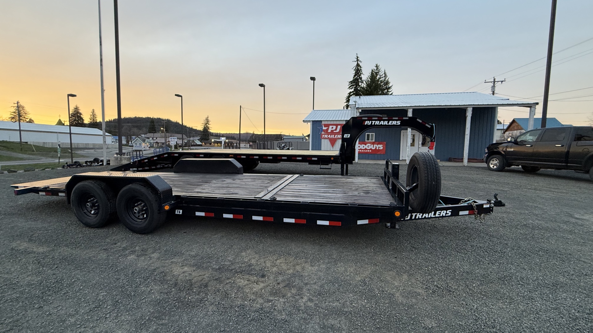 6" Channel Equipment Tilt - Photo 2