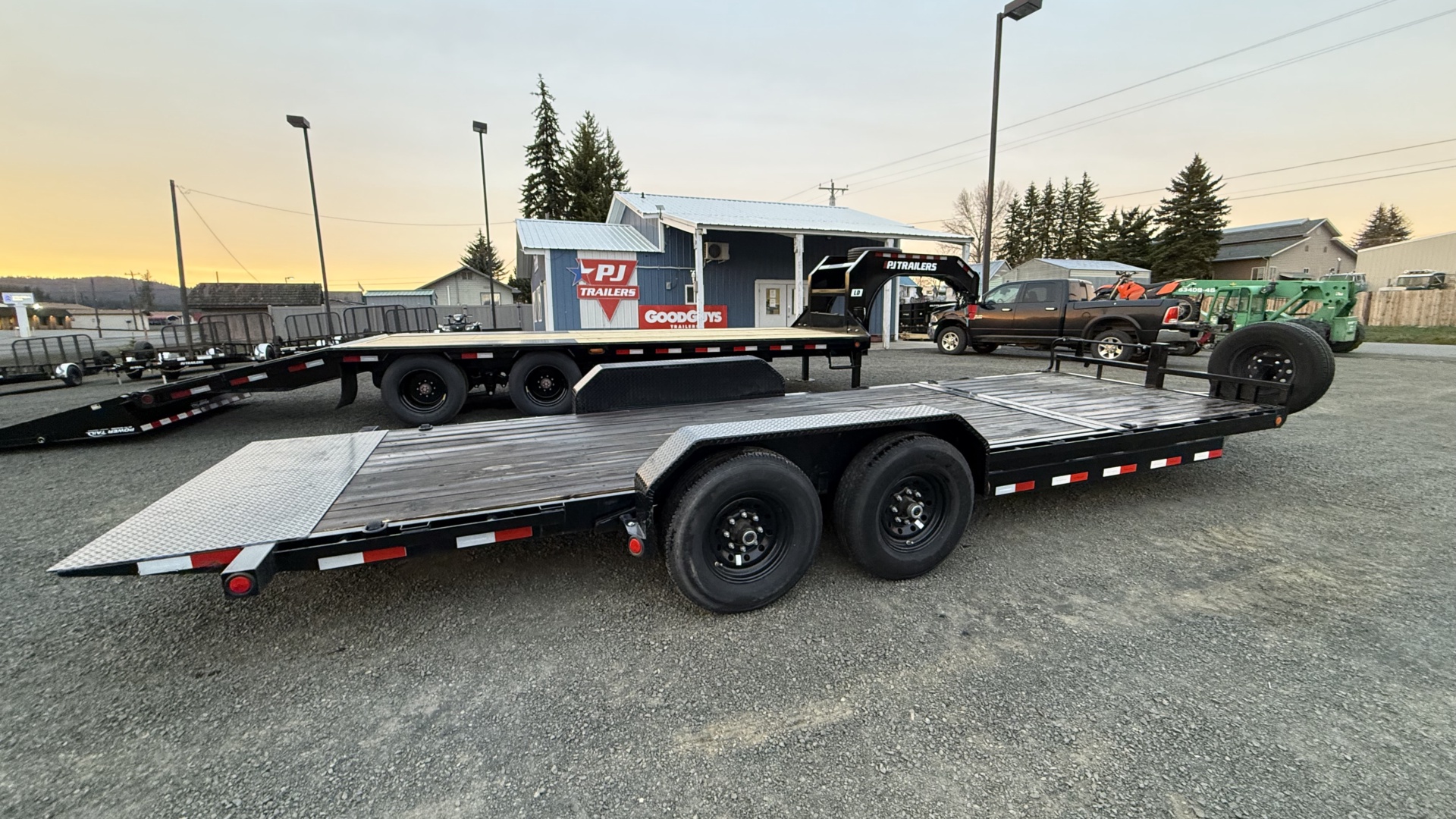 6" Channel Equipment Tilt - Photo 3