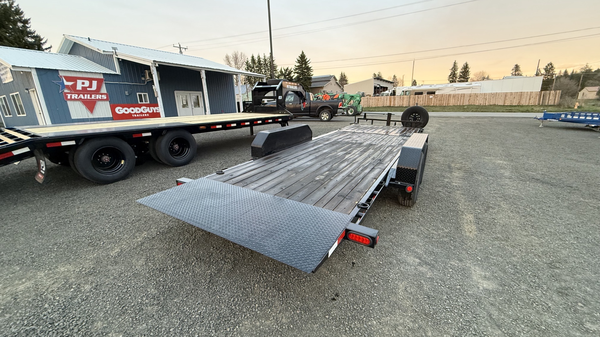 6" Channel Equipment Tilt - Photo 4