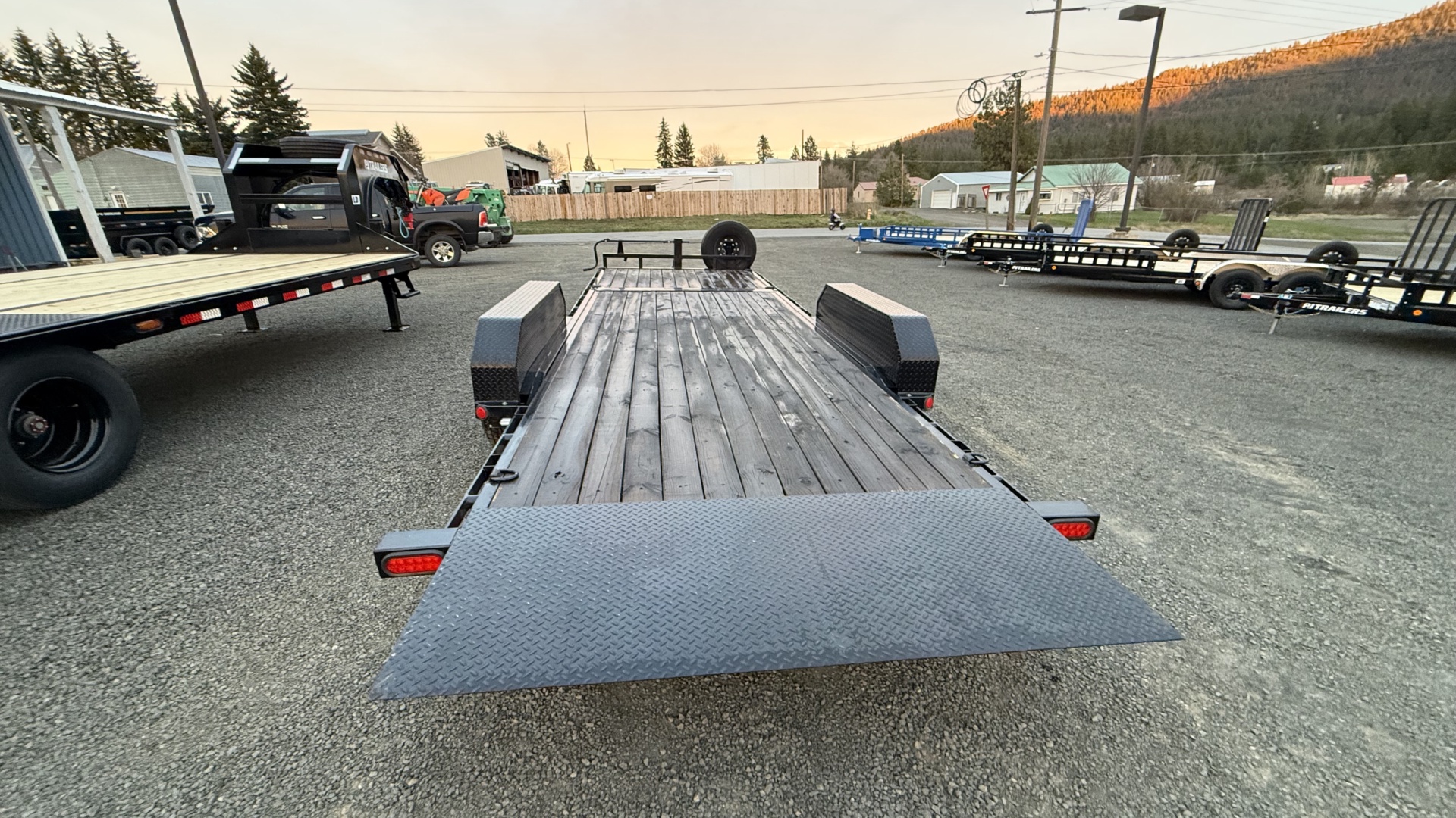 6" Channel Equipment Tilt - Photo 5