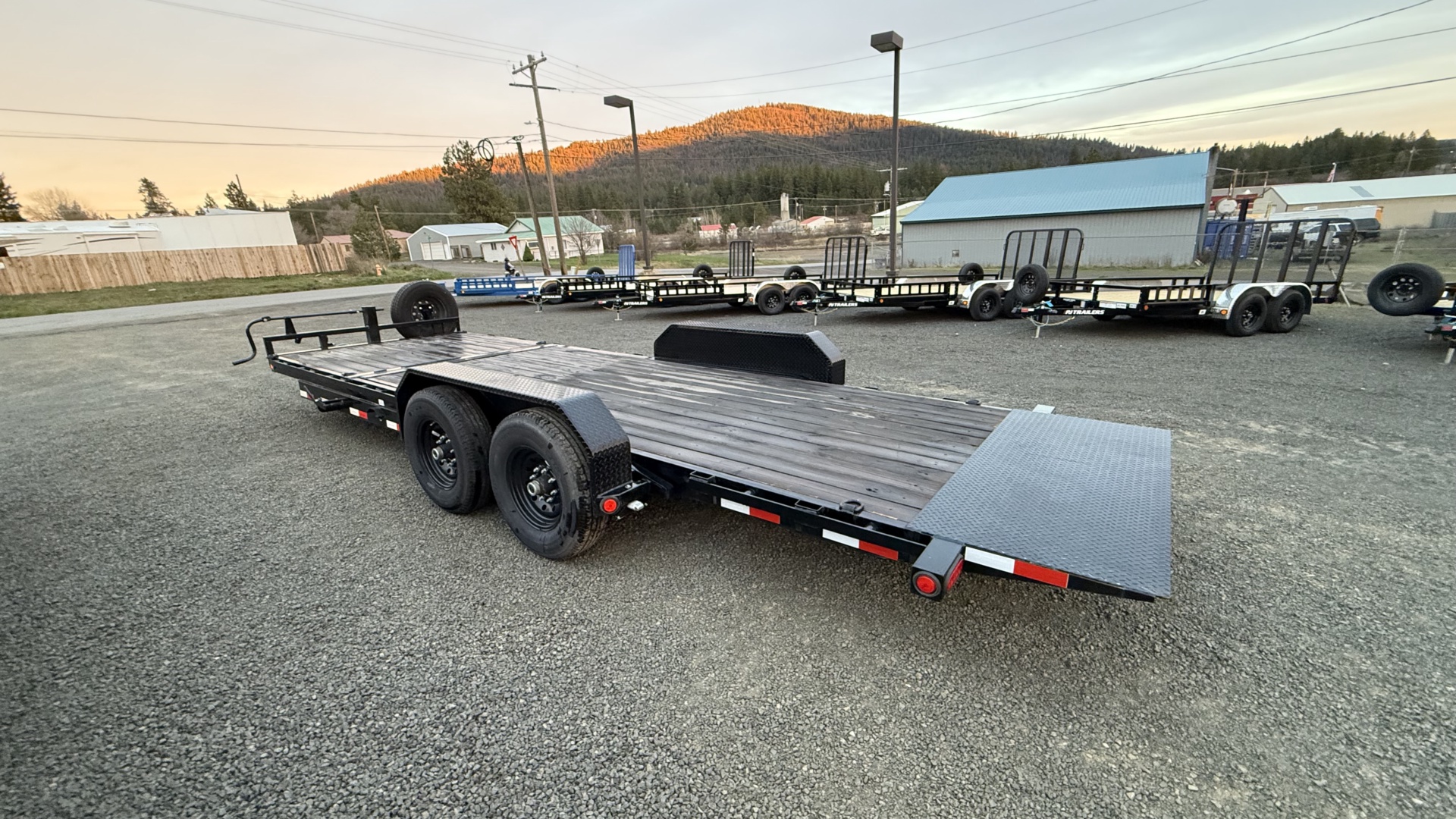 6" Channel Equipment Tilt - Photo 6