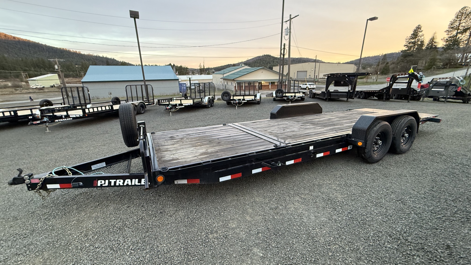 6" Channel Equipment Tilt - Photo 7