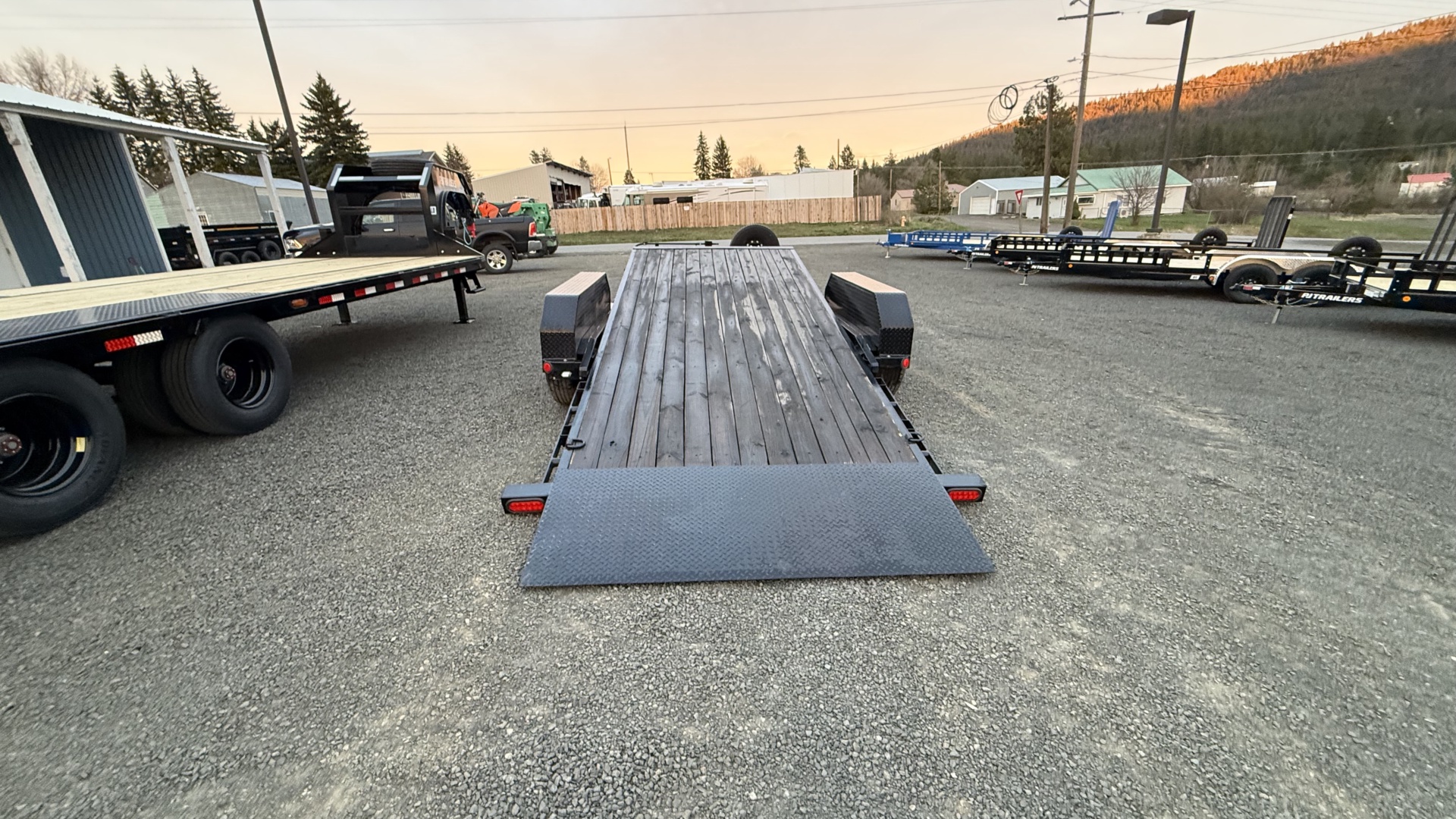 6" Channel Equipment Tilt - Photo 8