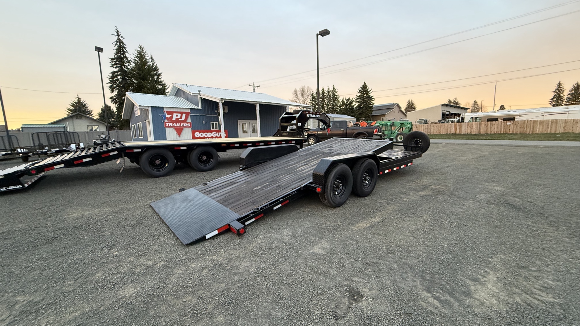 6" Channel Equipment Tilt - Photo 9