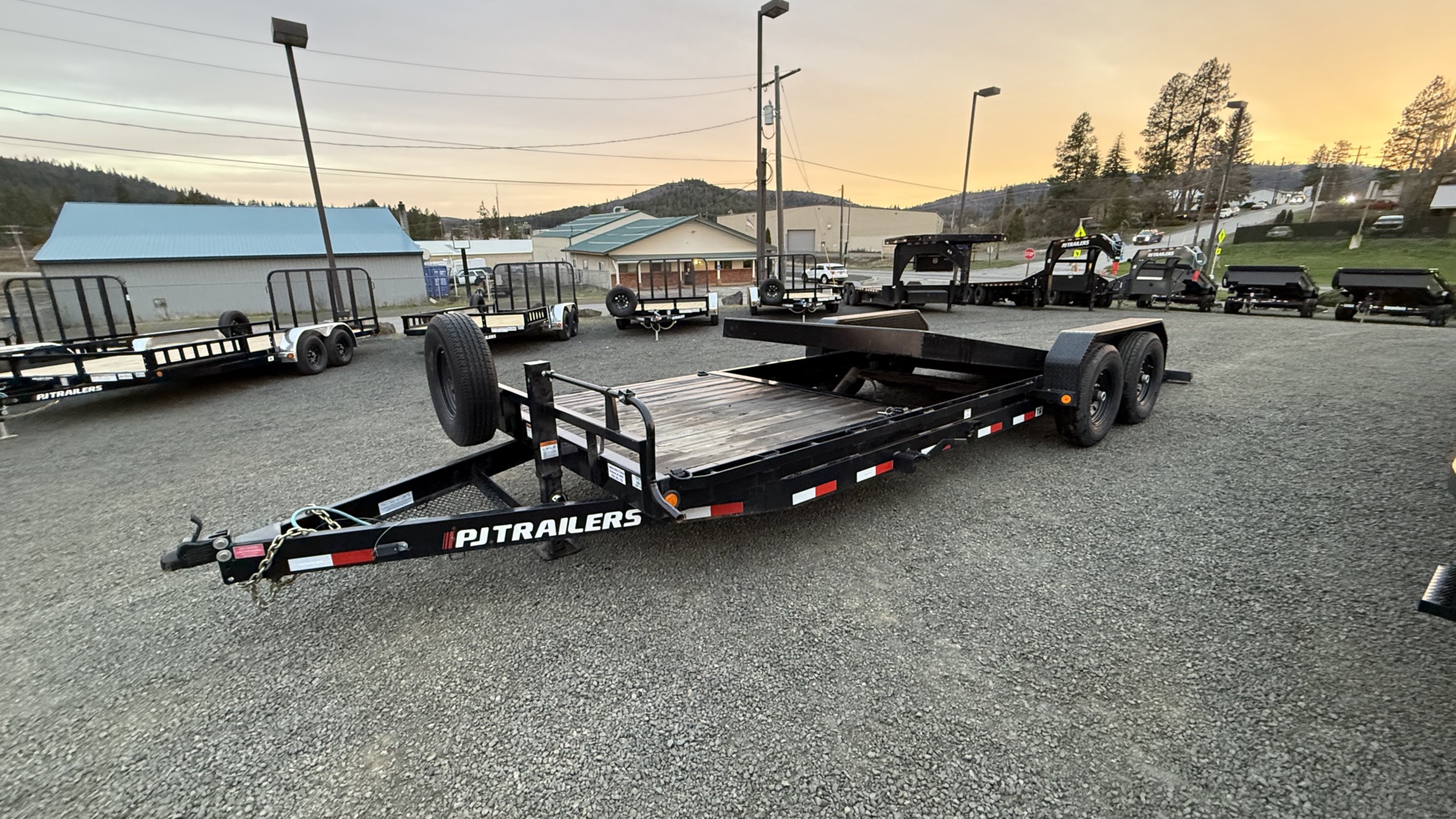 6" Channel Equipment Tilt - Photo 10