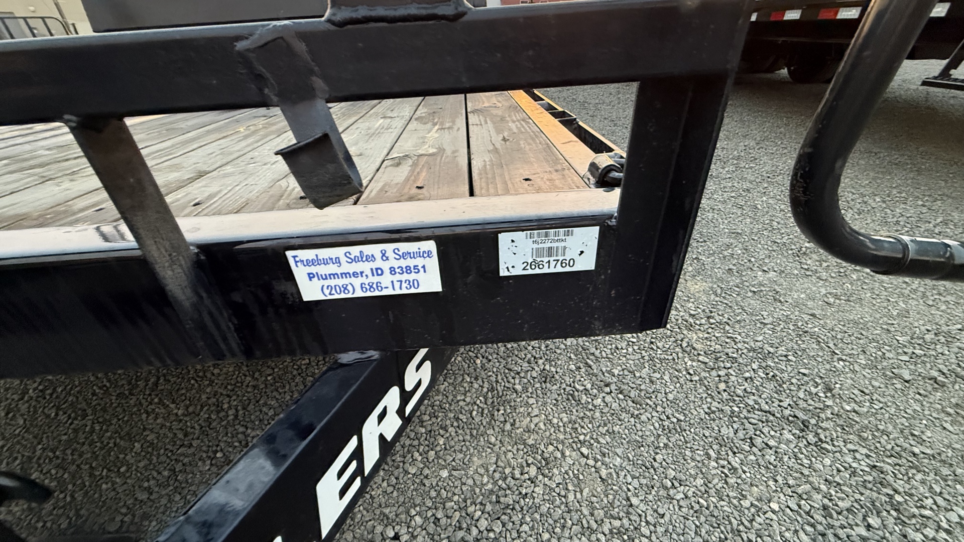 6" Channel Equipment Tilt - Photo 11