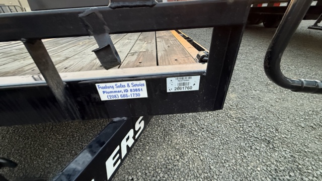 6" Channel Equipment Tilt - Thumbnail 11