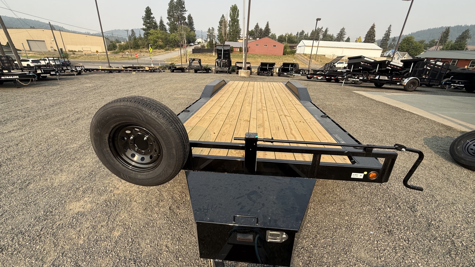 6" Channel Super-Wide - Photo 3