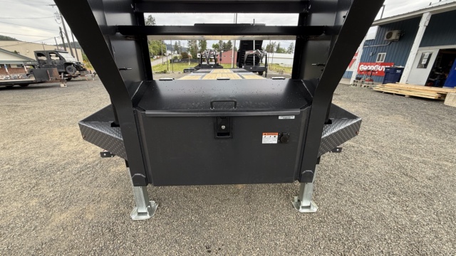 102" Wide Bolt HD Flatdeck - Thumbnail 11