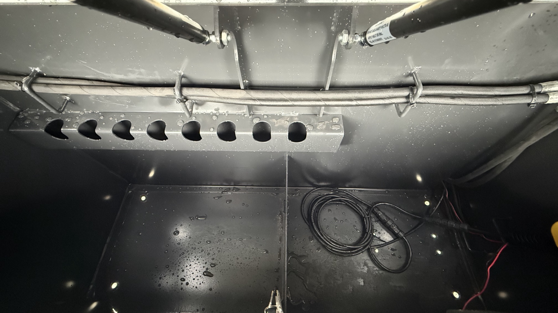 102" Wide Bolt HD Flatdeck - Photo 12