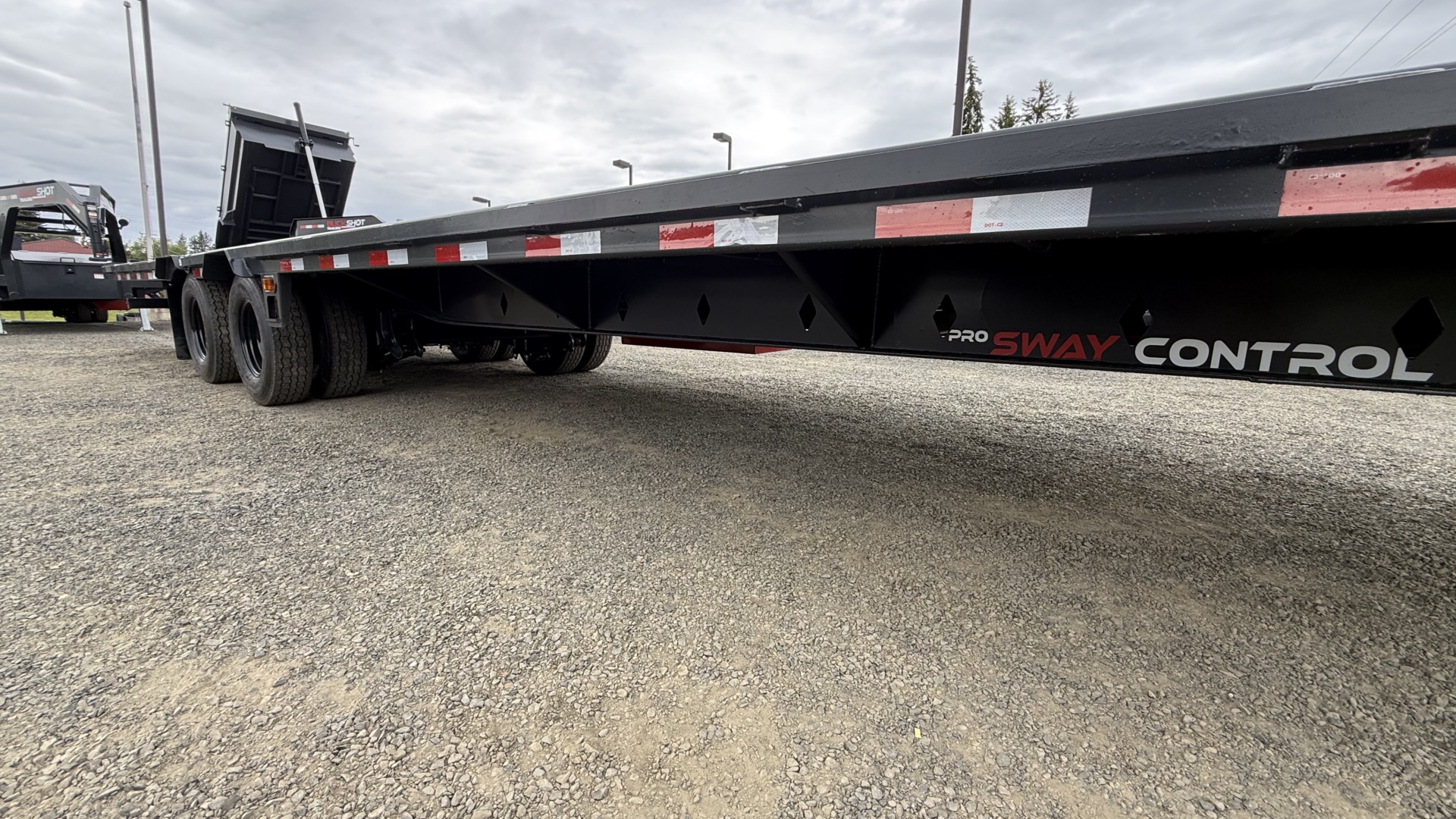 102" Wide Bolt HD Flatdeck - Photo 14