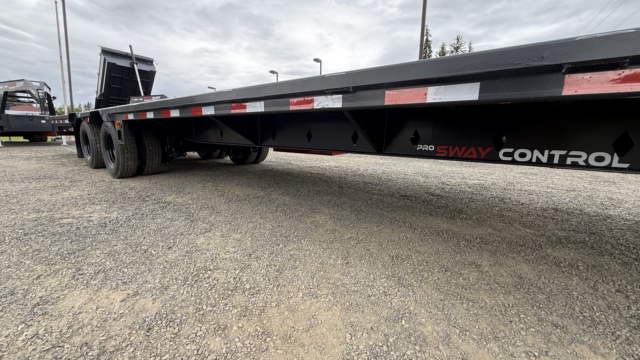 102" Wide Bolt HD Flatdeck - Thumbnail 14