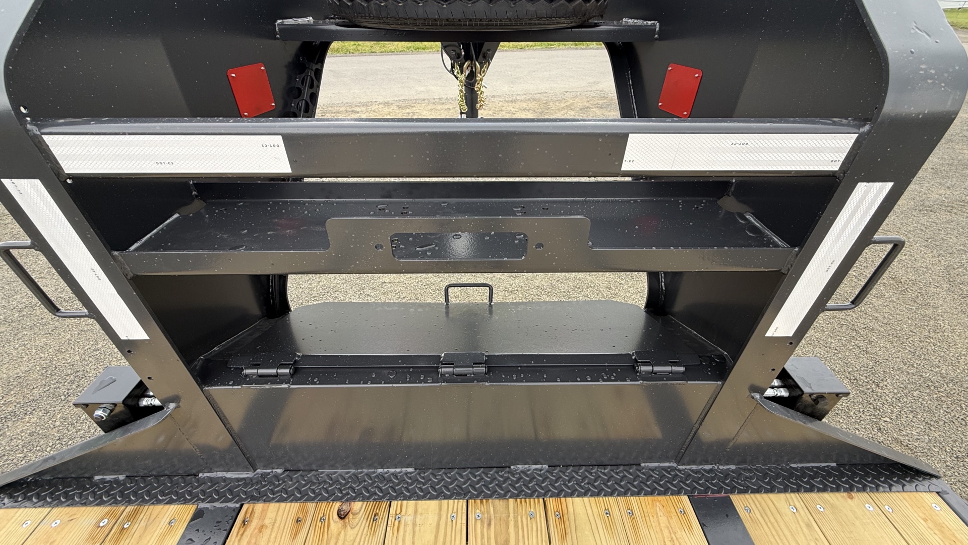 102" Wide Bolt HD Flatdeck - Photo 15