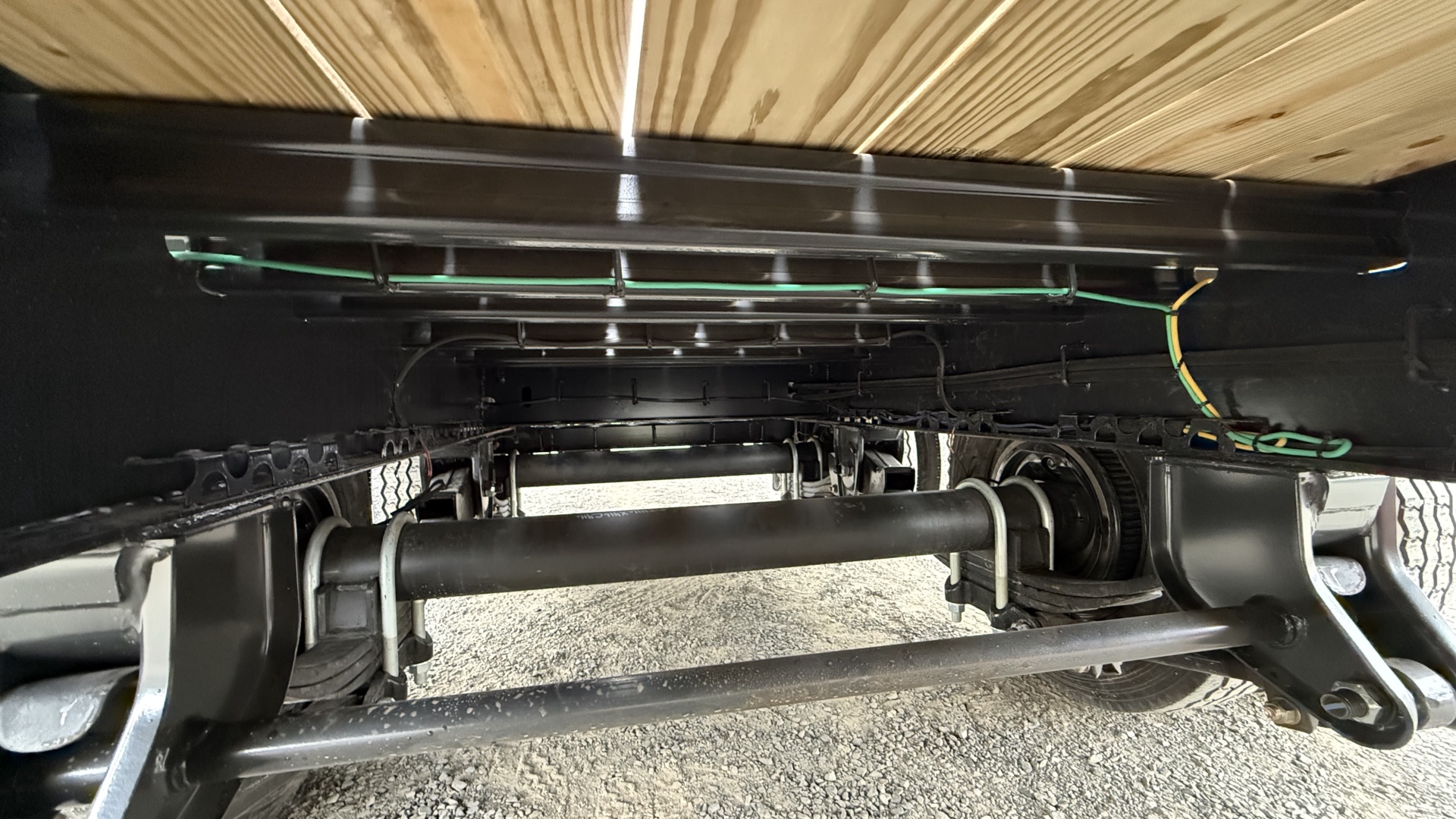 102" Wide Bolt HD Flatdeck - Photo 16