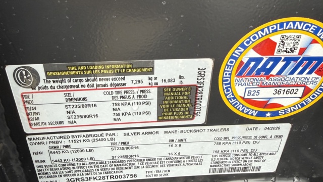102" Wide Bolt HD Flatdeck - Thumbnail 17