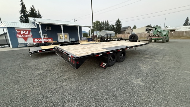 Duty Deckover 6" Channel - Thumbnail 3