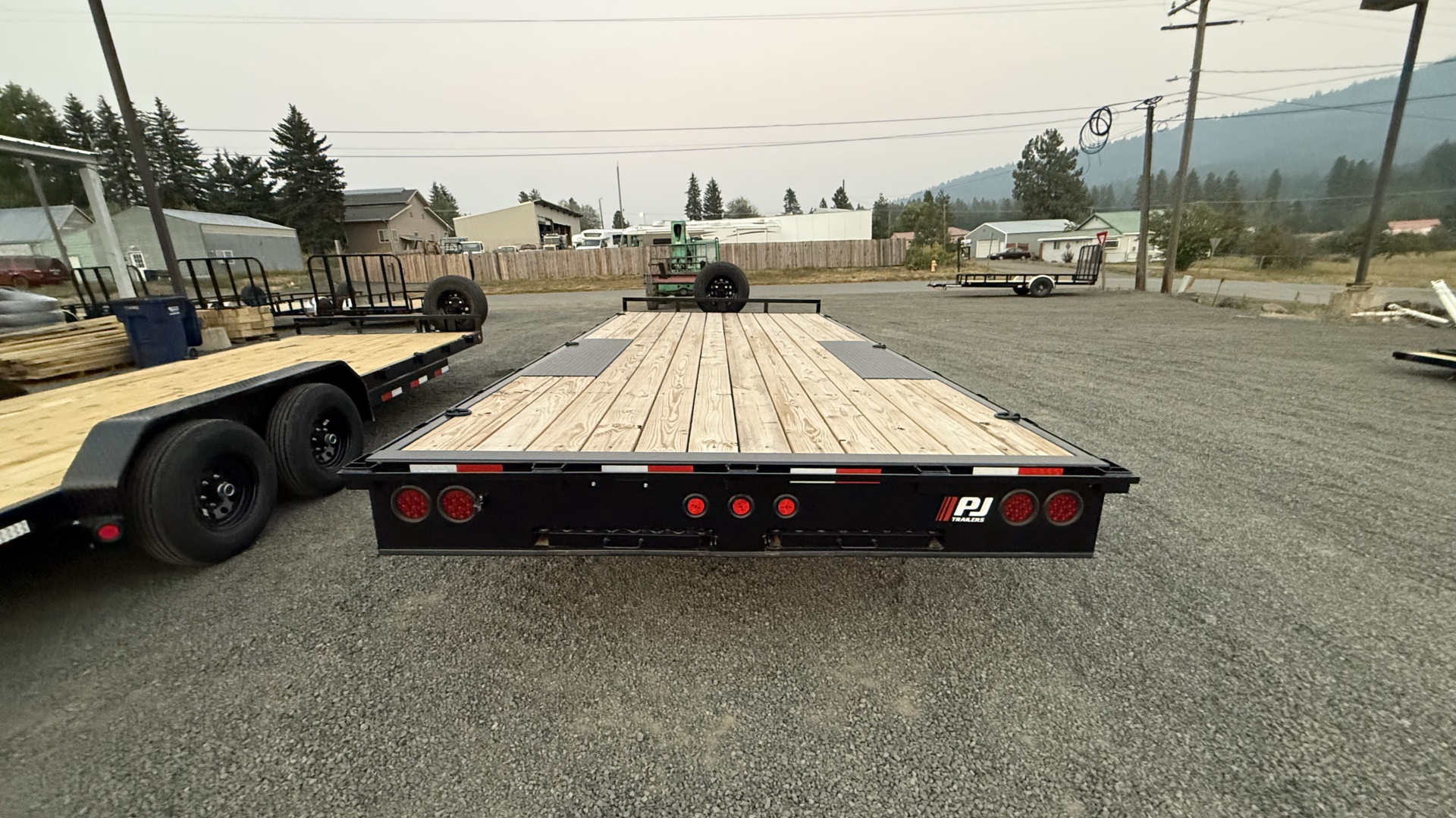 Duty Deckover 6" Channel - Photo 4