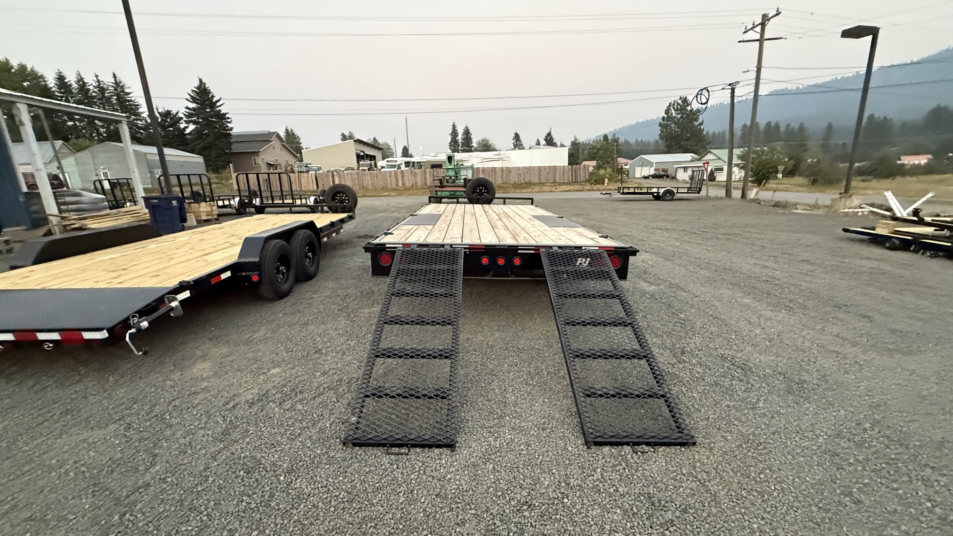 Duty Deckover 6" Channel - Photo 5