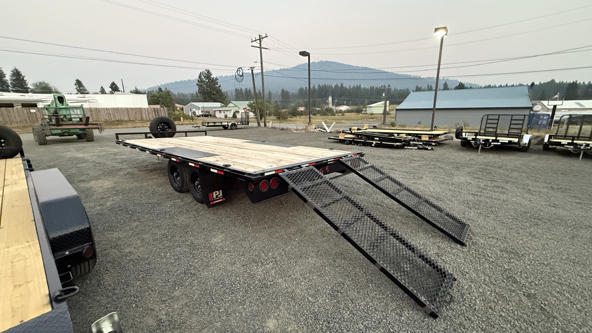 Duty Deckover 6" Channel - Photo 6