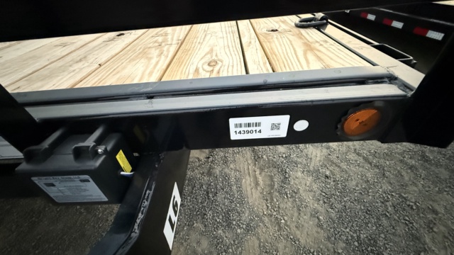Duty Deckover 6" Channel - Thumbnail 8