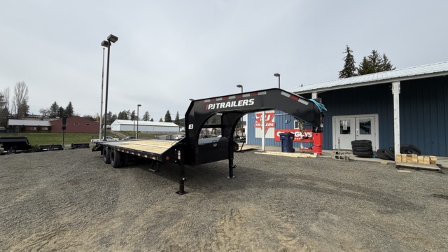 Pro Flatdeck with Duals - Thumbnail 1