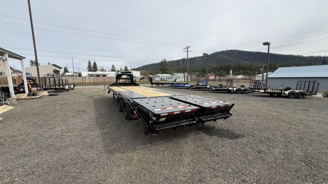 Pro Flatdeck with Duals - Thumbnail 5