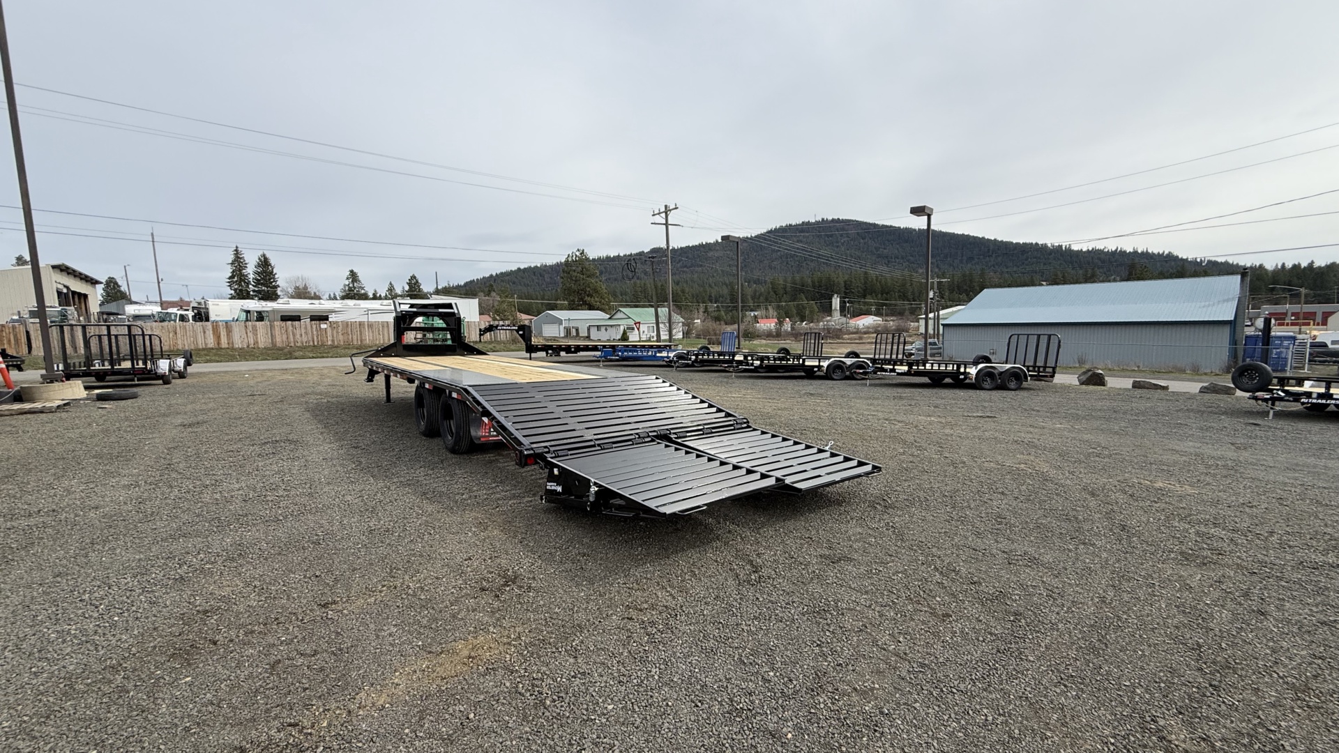 Pro Flatdeck with Duals - Photo 7