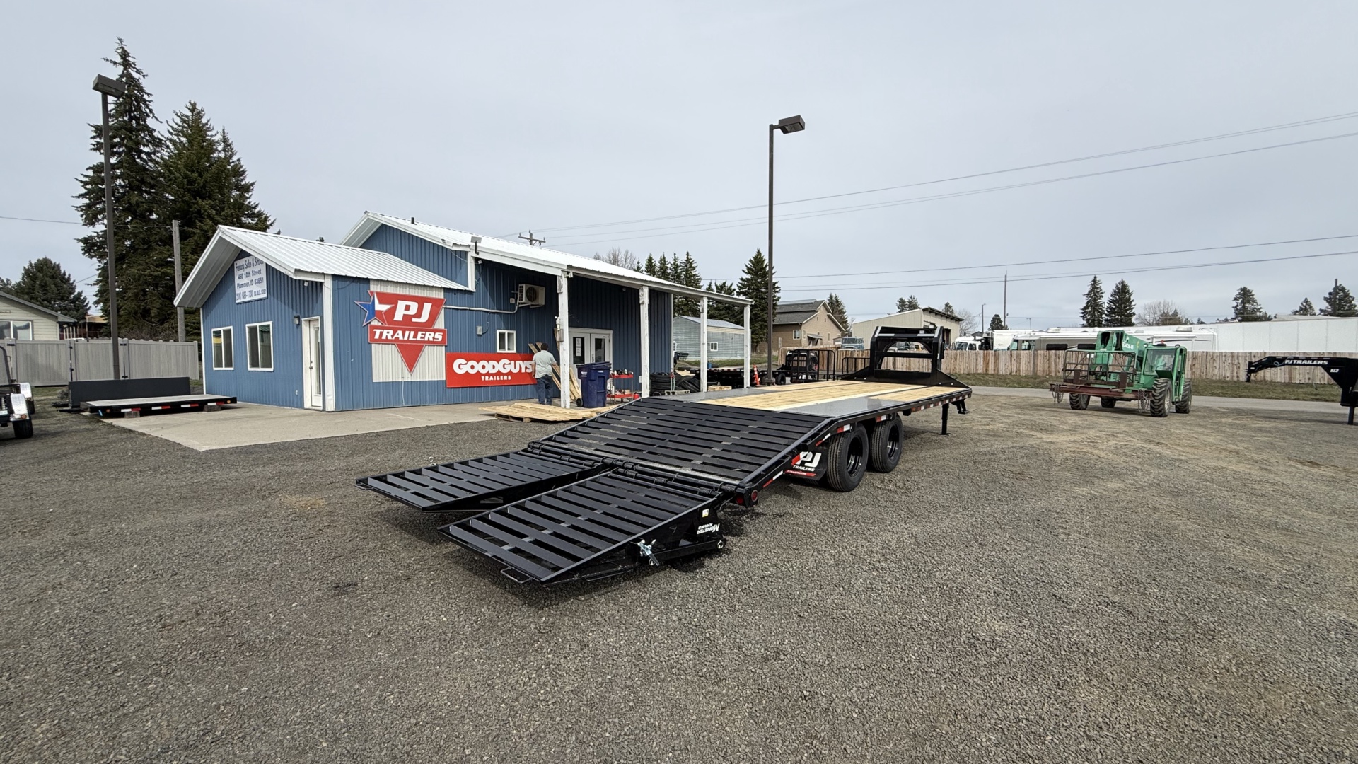 Pro Flatdeck with Duals - Photo 8