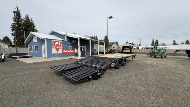 Pro Flatdeck with Duals - Thumbnail 8