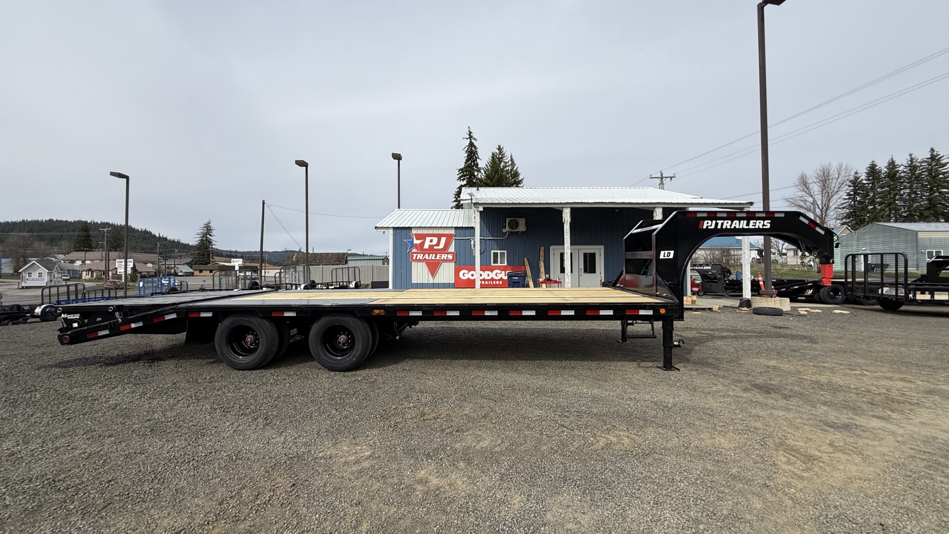 Pro Flatdeck with Duals - Photo 10