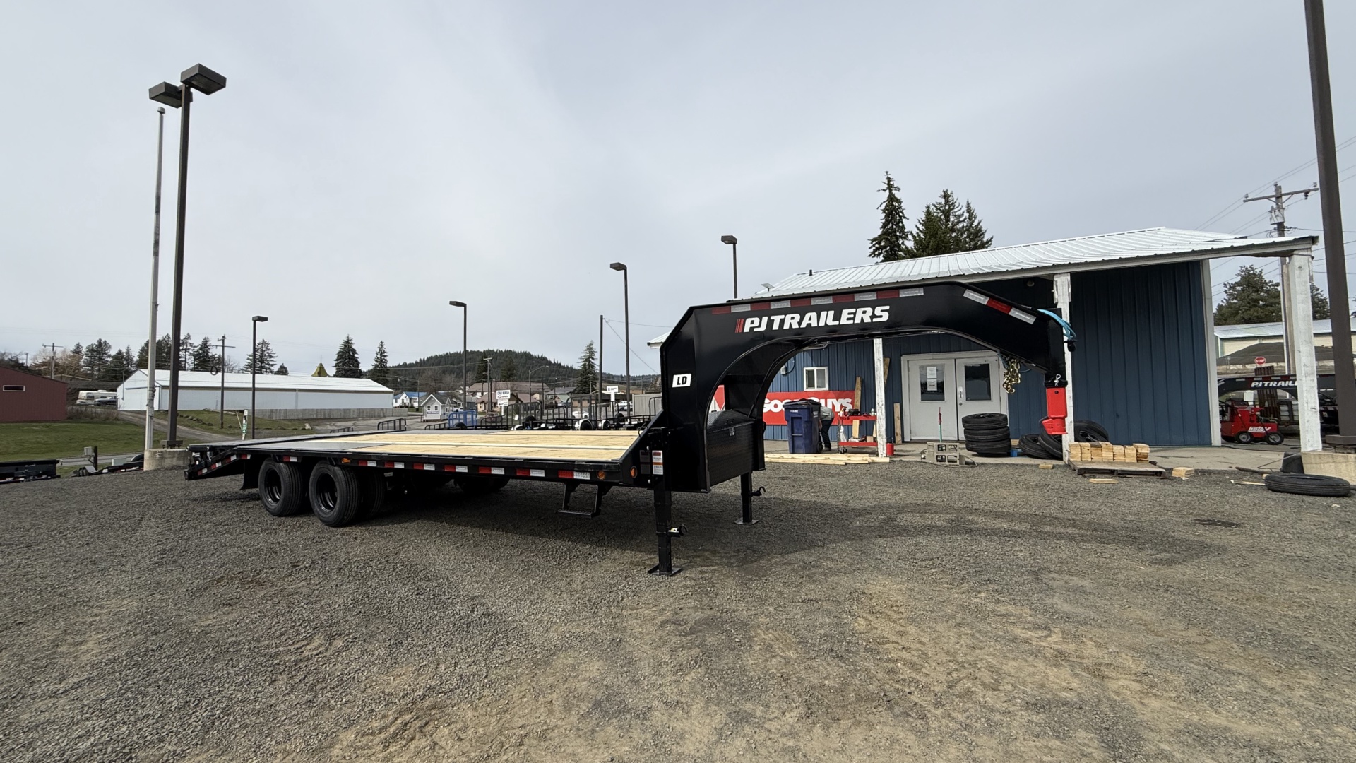 Pro Flatdeck with Duals - Photo 11