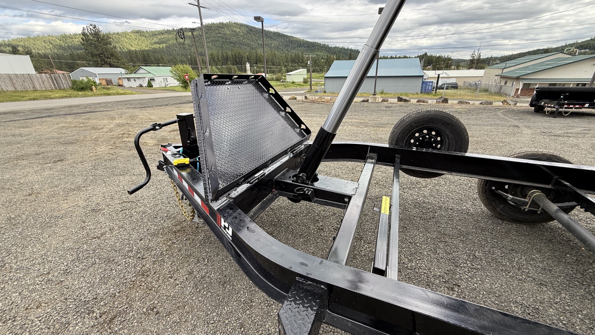 83" Low Pro Telescopic Dump - Photo 11