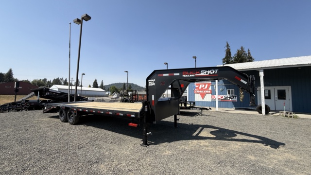 Single Bolt Deckover (Bumper Pull / Gooseneck)