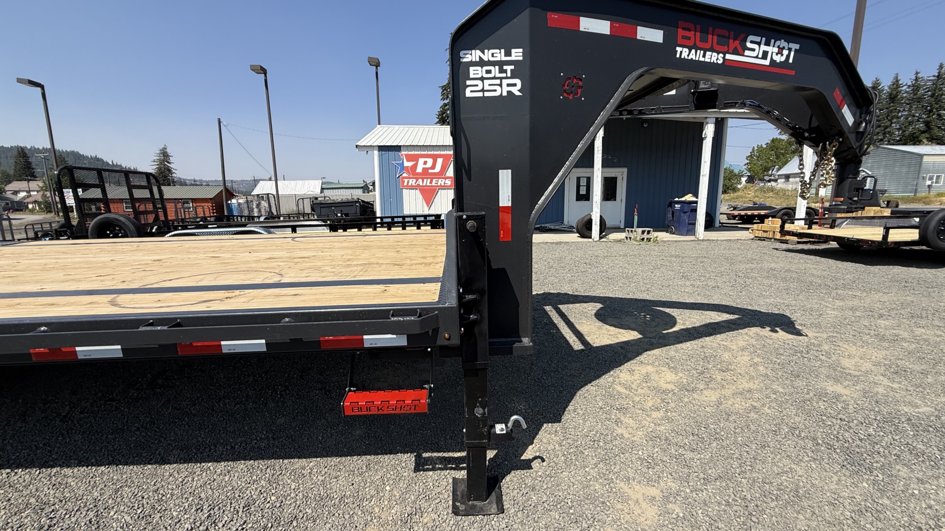 Single Bolt Deckover (Bumper Pull / Gooseneck) - Photo 8