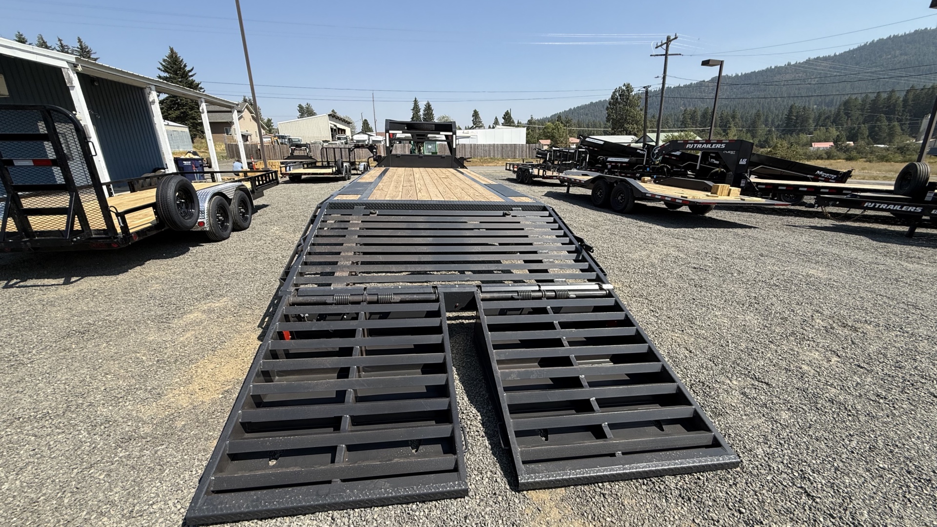 Single Bolt Deckover (Bumper Pull / Gooseneck) - Photo 6