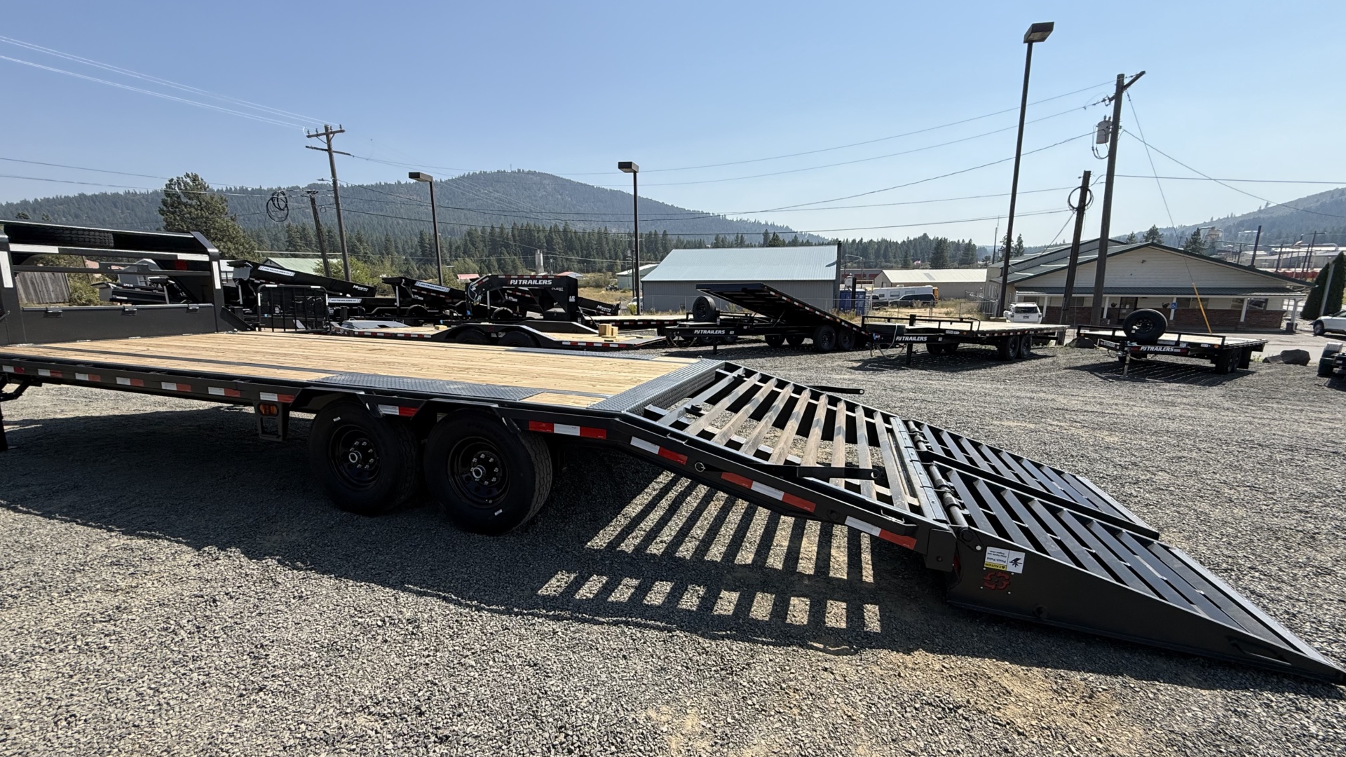 Single Bolt Deckover (Bumper Pull / Gooseneck) - Photo 5