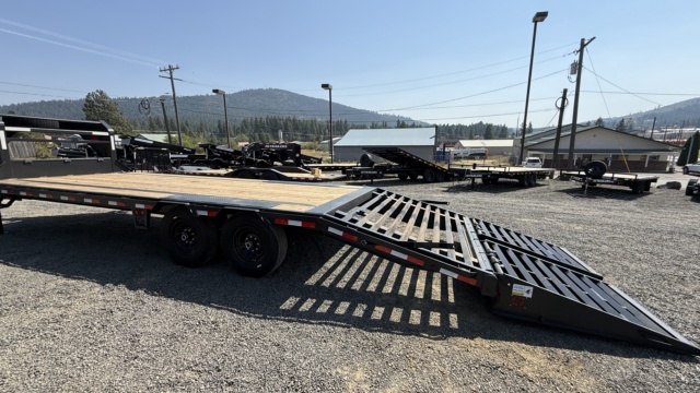 Single Bolt Deckover (Bumper Pull / Gooseneck) - Thumbnail 5