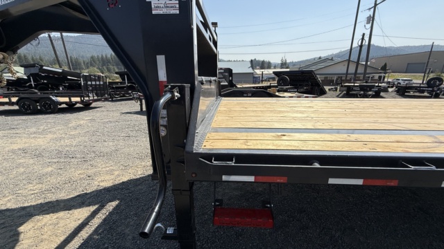 Single Bolt Deckover (Bumper Pull / Gooseneck) - Thumbnail 10