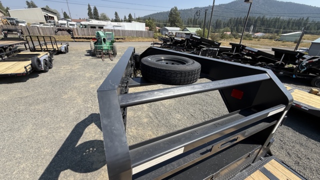 Single Bolt Deckover (Bumper Pull / Gooseneck) - Thumbnail 9