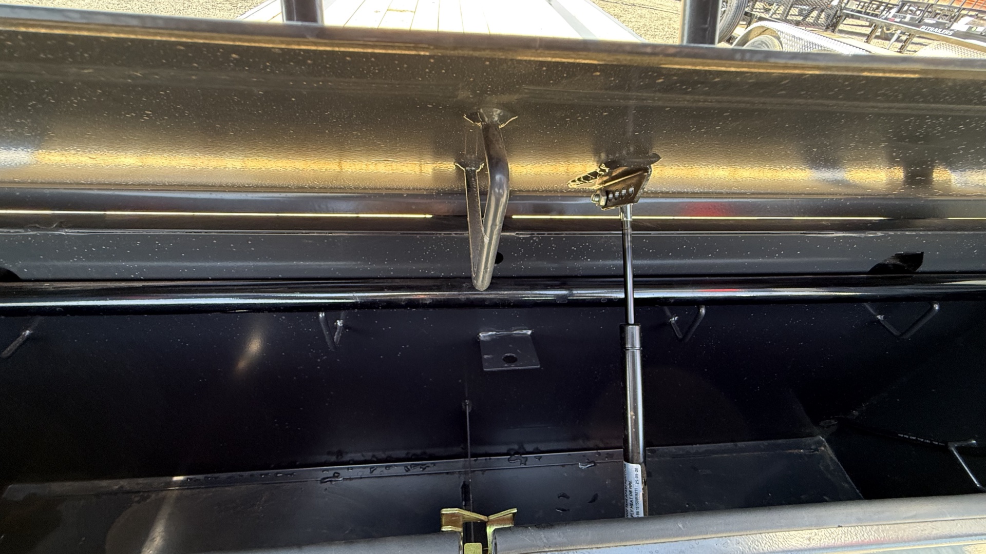 Single Bolt Deckover (Bumper Pull / Gooseneck) - Photo 12