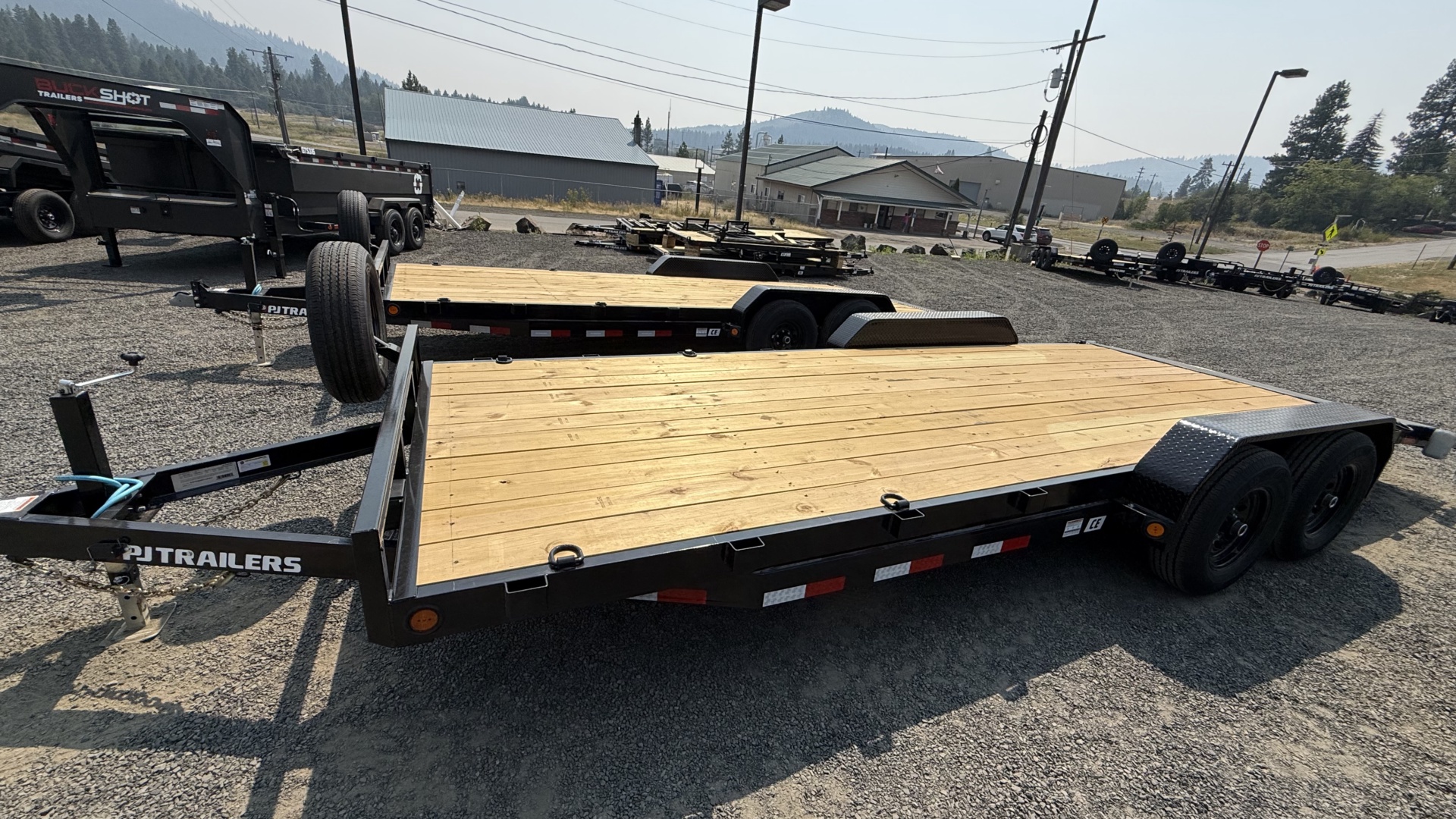5" Channel Equipment - Photo 2